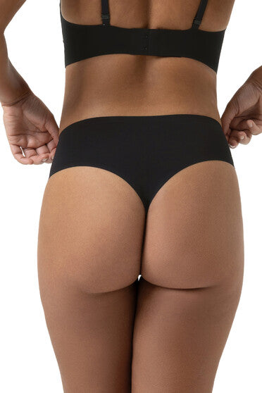 Mey Serie Invisibles Thong